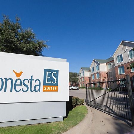 Sonesta Es Suites Dallas Park Central Екстер'єр фото